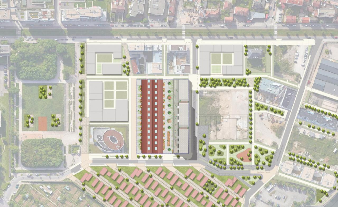 Local d'activité Dijon 1862m² Vente local d'activité Dijon Côte-d'Or OVACT2428652 7